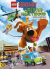 Scooby-Doo!: Lidérces Hollywood (1DVD) (2016)