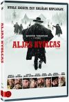 Aljas nyolcas (1DVD) (Quentin Tarantino)