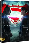   Batman Superman ellen - Az igazság hajnala (1DVD) (DC Comics) 