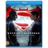   Batman Superman ellen -  Az igazság hajnala  (1 Blu-ray) (DC) (2016) (Gal Gadot, Ben Affleck)