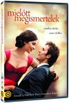 Mielőtt megismertelek (1DVD)