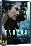 Tarzan legendája (1DVD) (Alexander Skarsgard)