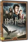   Harry Potter és az azkabani fogoly ( új kiadás ) (2 DVD) (2004)