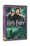   Harry Potter és a tűz serlege ( új kiadás ) (2 DVD) (2005)