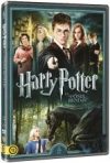   Harry Potter és a főnix rendje ( új kiadás ) (2 DVD) (2007)