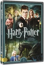 Harry Potter és a főnix rendje ( új kiadás ) (2 DVD) (2007)