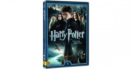 Harry Potter és a félvér herceg ( új kiadás ) (2 DVD) (2009)