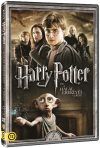   Harry Potter és a halál ereklyéi - 1. rész ( új kiadás ) (2 DVD) (2010)