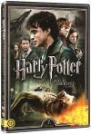   Harry Potter és a halál ereklyéi - 2. rész ( új kiadás ) (2 DVD) (2011)