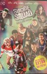   Suicide Squad 1.- Öngyilkos osztag (2DVD) (2016) Duplalemezes extra változat