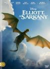 Elliott, a sárkány (1DVD) (2016) (Disney)