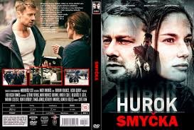 Hurok (1DVD) (2016) (Száraz Dénes)( + angol felirat)