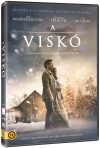   Viskó, A (1DVD) (Sam Worthington) (kissé karcos lemez) (könyvtári példány) (borítón pecsét, matricák jelzésekkel)