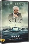 Sully - Csoda a Hudson folyón (1DVD)