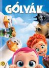 Gólyák (1DVD)