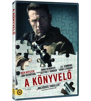 Könyvelő, A (1DVD)