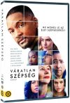 Váratlan szépség (1DVD) (Will Smith)