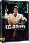 Éjszaka törvénye, Az (1DVD)