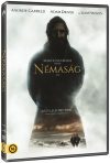 Némaság (1DVD) (Martin Scorsese)