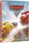 Verdák 3. (1DVD) (Disney) (2017)