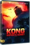 Kong: Koponya-sziget (1DVD) (Tom Hiddleston)