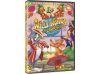  Tom és Jerry: Willy Wonka és a csokigyár( 1DVD) (egész estés rajzfilm) (kissé karcos példány)