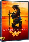 Wonder Woman (1DVD) (DC Comics)