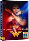 Wonder Woman (2DVD) (extra változat) (DC Comics)