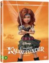   Csingiling Kalóztündér (1DVD) (disney) (2014) (fotó csak reklám) 