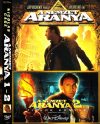   Nemzet aranya 1., A / A nemzet aranya 2. - Titkok könyve (3DVD) (Disney)  (A fotó csak reklám!)