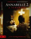 Annabelle 2. - A teremtés (1DVD) (Annabelle: Creation)