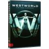 Westworld 1. évad: A Labirintus (3DVD) (2017) (feliratos)