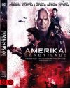   Amerikai bérgyilkos (1DVD) (American Assassin, 2017) (Michael Keaton)