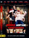   Rossz anyák karácsonya (1DVD) (A Bad Moms Christmas (2017) (karácsonyi filmek)