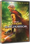 Thor 3. - Ragnarök (1DVD) (Marvel)