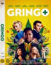 Gringo (1DVD) (Charlize Theron)