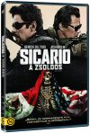 Sicario 2. - A zsoldos (1DVD)