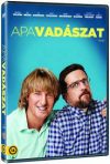 Apavadászat (1DVD) (2018) (Owen Wilson)