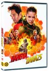 Hangya és a Darázs, A (1DVD) (Marvel)