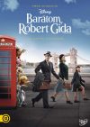 Barátom, Róbert Gida (1DVD) (2018)  (Disney)