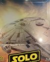  Solo -  Egy Star Wars történet (2 Blu-Ray) (2018) (Steelbook)