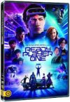 Ready Player One (1DVD) (2018) (Steven Spielberg)