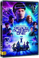 Ready Player One (1DVD) (2018) (Steven Spielberg)