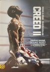 Creed 2 (1DVD) (2018) (Stalone, Sylvester)