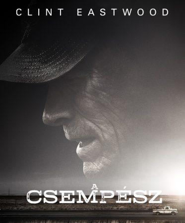 Csempész, A (1DVD) (2018) ( feliratos) (Clint Eastwood)