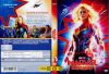 Marvel Kapitány (1DVD) (Captain Marvel)