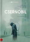 Csernobil (mini sorozat) (HBO)  (2 DVD) (2019)