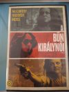 Bűn királynői, A  (1 DVD) (2019) (krimi)