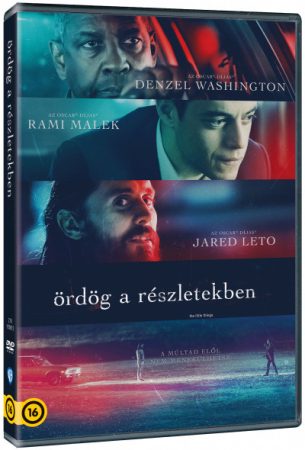 Ördög a részletekben (1DVD) (2021) (Denzel Washington)