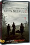 Hang nélkül 2. (1DVD) (2021)